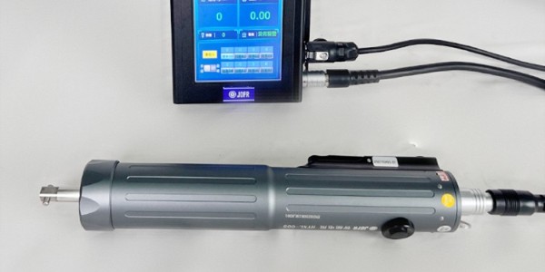 堅(jiān)豐手持智能電批：高效便捷的工具，讓你的工作事半功倍