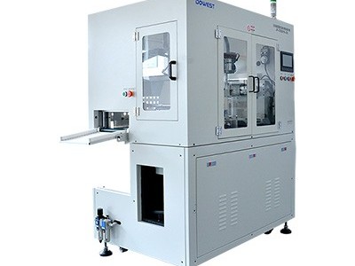 影響全自動打螺絲機的幾大因素！-堅豐股份