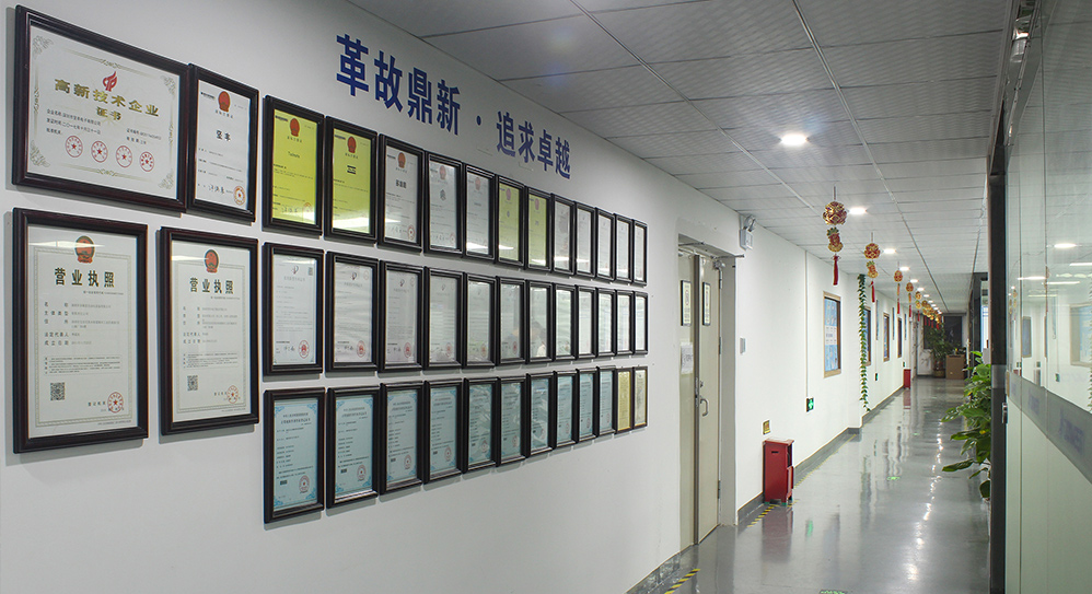 敢于承諾質(zhì)保2年，產(chǎn)品出口13個(gè)國家